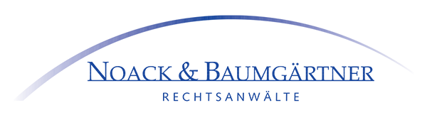 Noack & Baumgärtner Rechtsanwälte